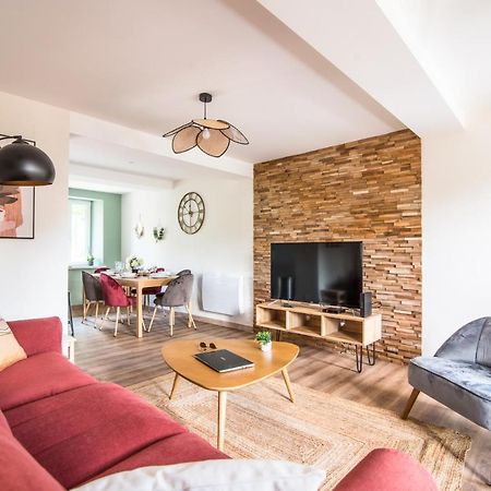 Maison - L'Outsider - Foret Wingen-sur-Moder Exterior photo