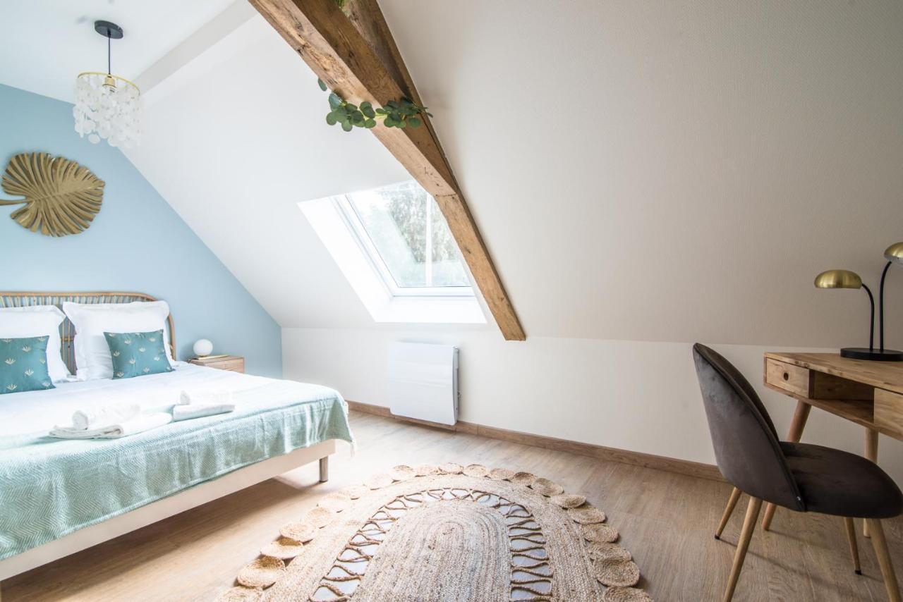 Maison - L'Outsider - Foret Wingen-sur-Moder Exterior photo